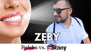 USA vs Polska  Zęby [upl. by Nospmoht]