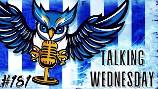 SWFC vs PLYMOUTH AFTERMATH  TALKING WEDNESDAY LIVE [upl. by Lashonda]