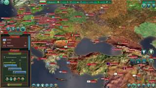 Realpolitiks New World Order 2222 AD  Bulgaria quotSavior of the Balkansquot Ep 1 [upl. by Eelyrag]