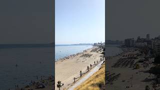 Fuengirola  Carvajal Beach  Avenida del Sol  amazing Spot  Summer 2024  Malaga  Spain  4K [upl. by Annaeel]