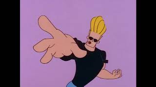 Johnny Bravo 19972004  Intro S01E01 [upl. by Nunnery]