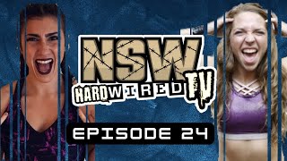 HardWired TV Episode 24 [upl. by Winna]