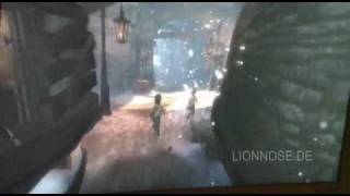 Fable 2 Gameplay Spoiler [upl. by Abbate]