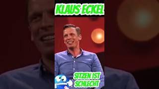 🤣Klaus Eckel😂 comedy funny shorts [upl. by Iah]