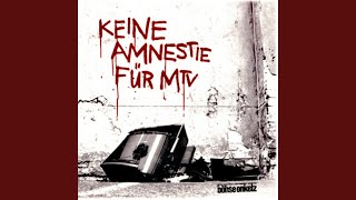 Keine Amnestie für MTV [upl. by Hanah503]