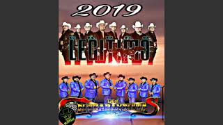 Los contrabandistas y grupo legitimo mix 2019 [upl. by Akiria]