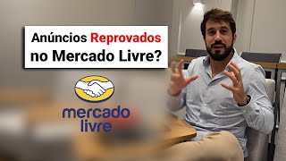 Anúncios reprovados no mercado livre IA para imagem resolve o seu problema [upl. by Dewhirst693]