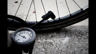 How to inflate and seat a tubeless tyre that will not hold air [upl. by Nola]