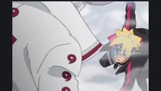 boruto vs isshiki otsutsuki AMV  babel gustavo bravetti music edit 😈 naruto amp sasuke [upl. by Gimble177]