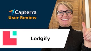 Lodgify Review We love Lodgify for so many reasons [upl. by Schapira]