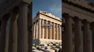 Explore the Acropolis ancientgreece parthenon travel facts scenery touristattraction [upl. by Ingold]