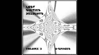 Various – Lost Sixties Delights Vol 3 60s Psyche Pop Garage Moody Rock Music Album LP Compilation [upl. by Nwahc]