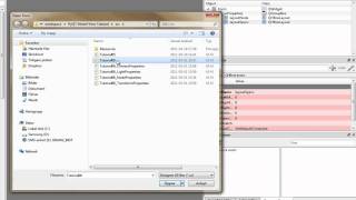 PyQt4 Model View Tutorial Part 063 [upl. by Ameerak806]