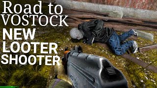 Is This Upcoming Looter Shooter Any Good [upl. by Ahseele]