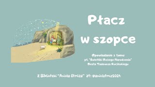 Płacz w szopce [upl. by Ellennej237]