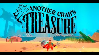 ANOTHER KENDRICK DISS I MEAN CRABS ADVENTURE  Another Crabs Adventure Stream [upl. by Hsemin]