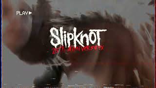 Celebrating 25 Years of Slipknot [upl. by Countess]