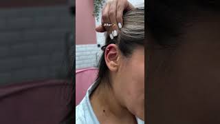 What was your first cartilage piercing ✨ earstyling earpiercing earpiercings earpiercingideas [upl. by Joashus]