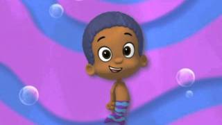 Bubble Guppies Theme Song [upl. by Arriaes]