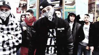 AK aka Ausserkontrolle  Thug Life  Meine Stadt quotBerlinquot Part 47 HQ [upl. by Girvin]