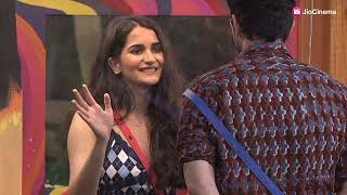 Bigg Boss OTT  Throwback Episode  JioCinema [upl. by Osric]