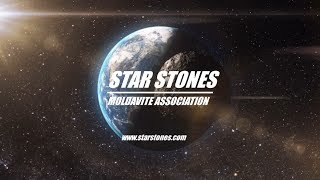 Moldavite Association  Meteorite Impact promo video [upl. by Odin]