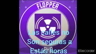 PHD flopper perk song sub español [upl. by Peadar]