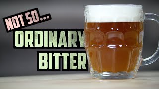 Not So Ordinary Bitter  Small Batch Brewing [upl. by Eittik]