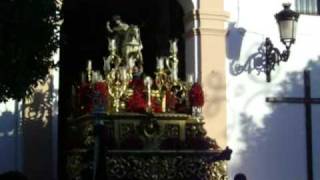 Procesión Corpus Christi en Villanueva del Ariscal [upl. by Fontana]