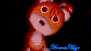 Tails Doll Curse Creepypasta [upl. by Ellenaj]