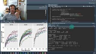 Mixed Effects Models for Longitudinal Data [upl. by Hendon995]