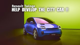 Renault Twingo Deal with China 2026 [upl. by Jodie]