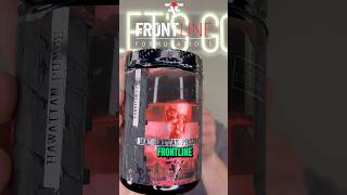 PT 1 This thermogenic preworkout is a solid 2 in 1 Supp gym thermogenic frontlineformulations [upl. by Nosliw]