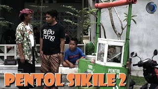 Pentol berkaki 2 [upl. by Droflim]