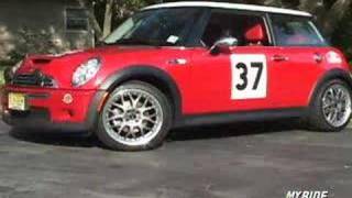 Review 2004 Mini Cooper S [upl. by Dasha383]