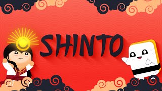 Shintoism Explained [upl. by Engle607]