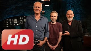 Sträter Harald Schmidt zu Gast bei Torsten Sträter Full Show HD [upl. by Beckerman]