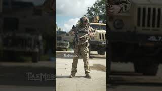 Multicam Airsoft Loadout  Kit Gear up [upl. by Burrton257]