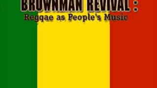 Brownman Revival Dahan Dahan [upl. by Tab346]