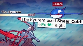 Challenging A Smogon Council Member On Pokemon Showdown [upl. by Aronel968]