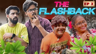 The Flashback  OYO Rooms  Episode 3  Kaminey Frendzz [upl. by Sibie67]