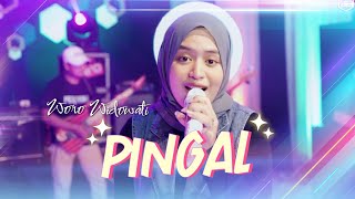 Pingal  Woro Widowati ft Nophie 501  Permana Musik Official music live [upl. by Aneetsirk24]