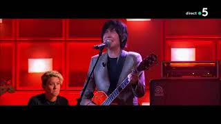 Texas  Sharleen Spiteri   After all  Live France 5  14062023 [upl. by Kinemod]