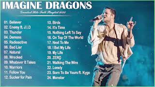 ImagineDragons  Best Songs Collection 2022  Greatest Hits Songs of All Time  Music Mix Playlist [upl. by Laurence]