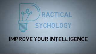 How To Gain Intelligence  8 Intelligences Theory  Get Smarter Everyday [upl. by Ardet]