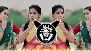 SEEMA DASRA CHINODU TELUGU FLOK DJ SONG ADHI TAPORI MIX DJ VINEETH ADILABAD 🔥 [upl. by Lorac]