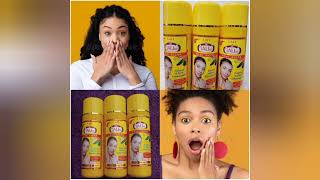 Peau Jaune lotion review shocking things you need to know about Peau Jaune body lotion [upl. by Llevram]