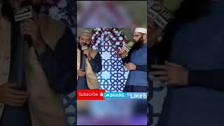 Maula Ya Salli wa Sallim junaidjamshed shortsviral [upl. by Ase]