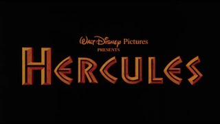 HERCULES [upl. by Ofelia]