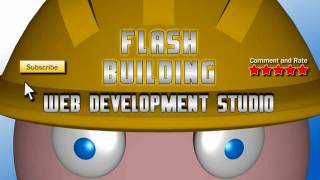 Flash ActionScript 30 and XML Basics  AS3 XML Tutorial [upl. by Esenej336]